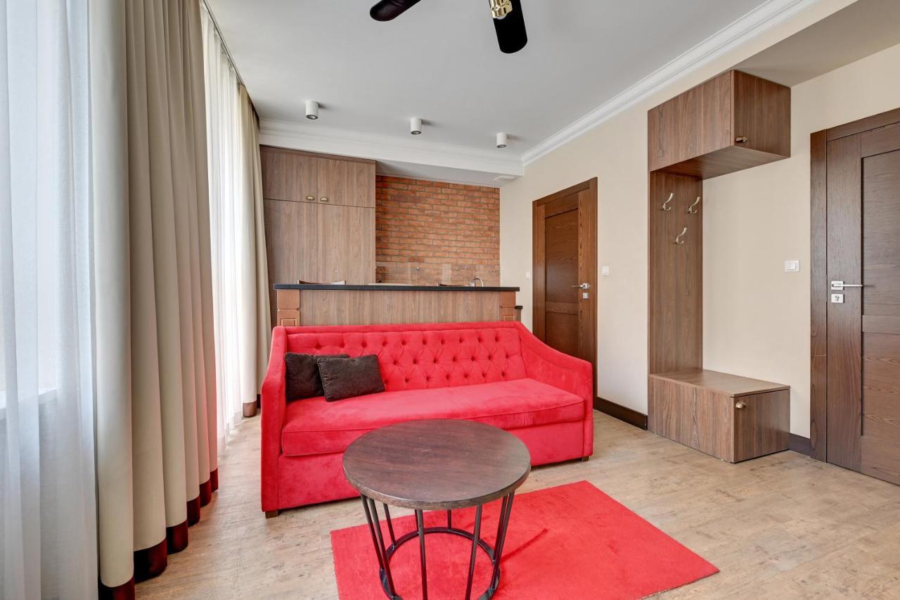 Downtown Apartments Old Town Chlebnicka Street Gdańsk Extérieur photo